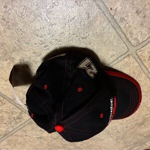 Ricky Rudd RAC Racing Cap